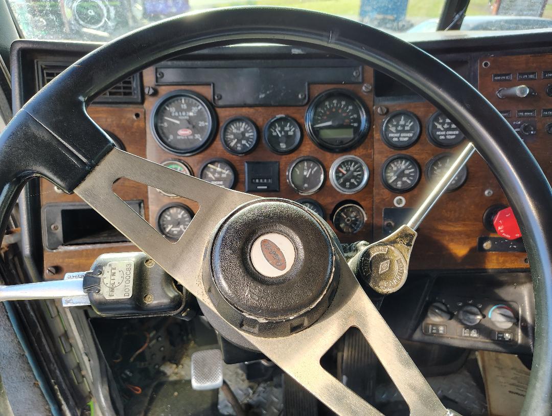 1996 PETERBILT 379 - Image 38